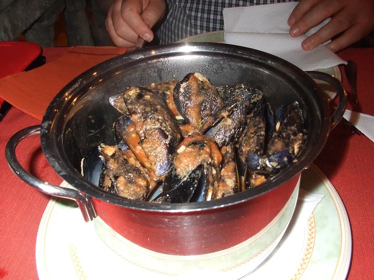 Konobas in Dubrovnik: Where to Eat Traditional Croatian Food