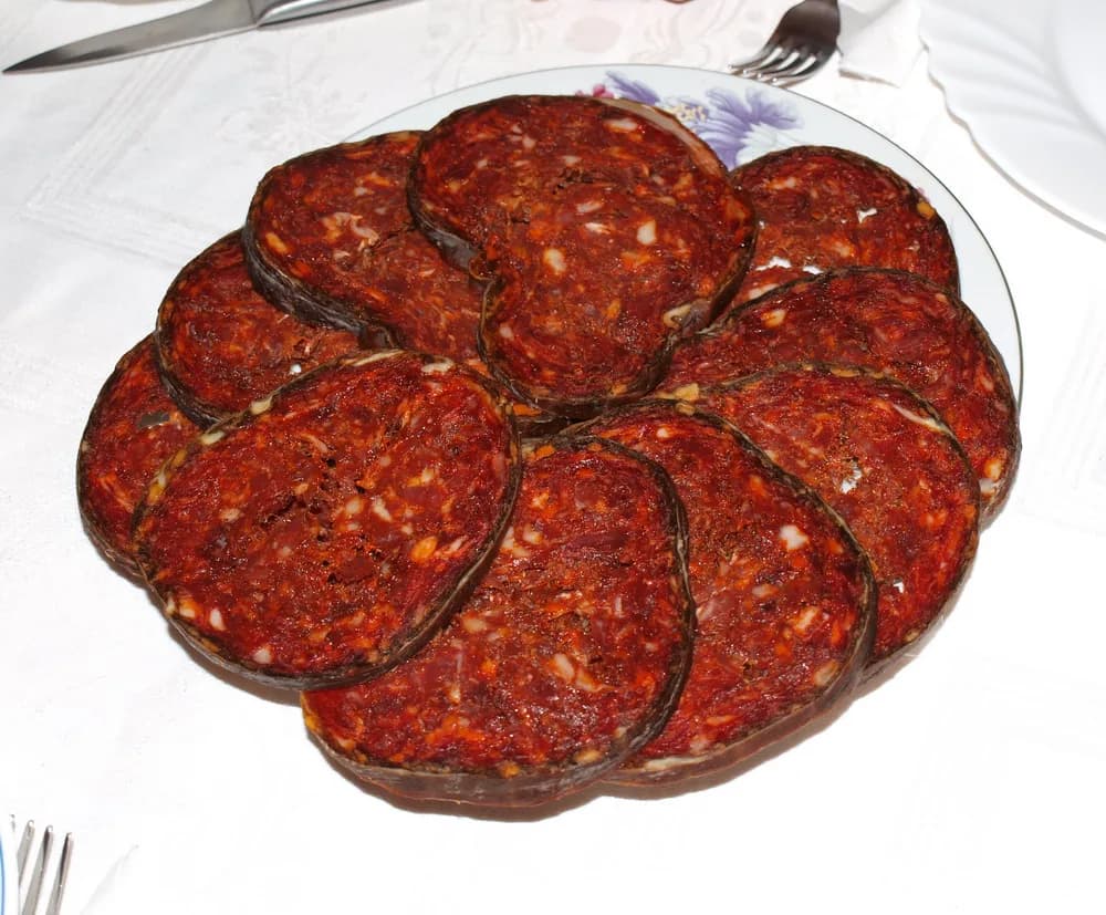 Kulen: Croatia's Spiced Dry-Cured Sausage Explained