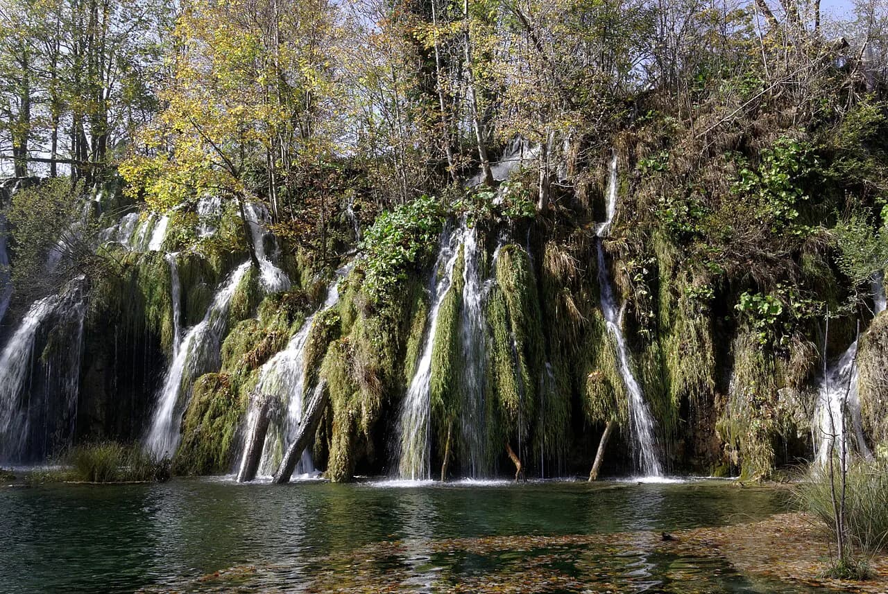 Lika Food: What to Eat in Croatia's Mountain Region