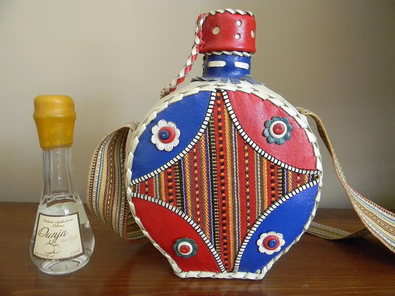 Rakija: Croatia's Fruit Brandy, Types and How to Drink It