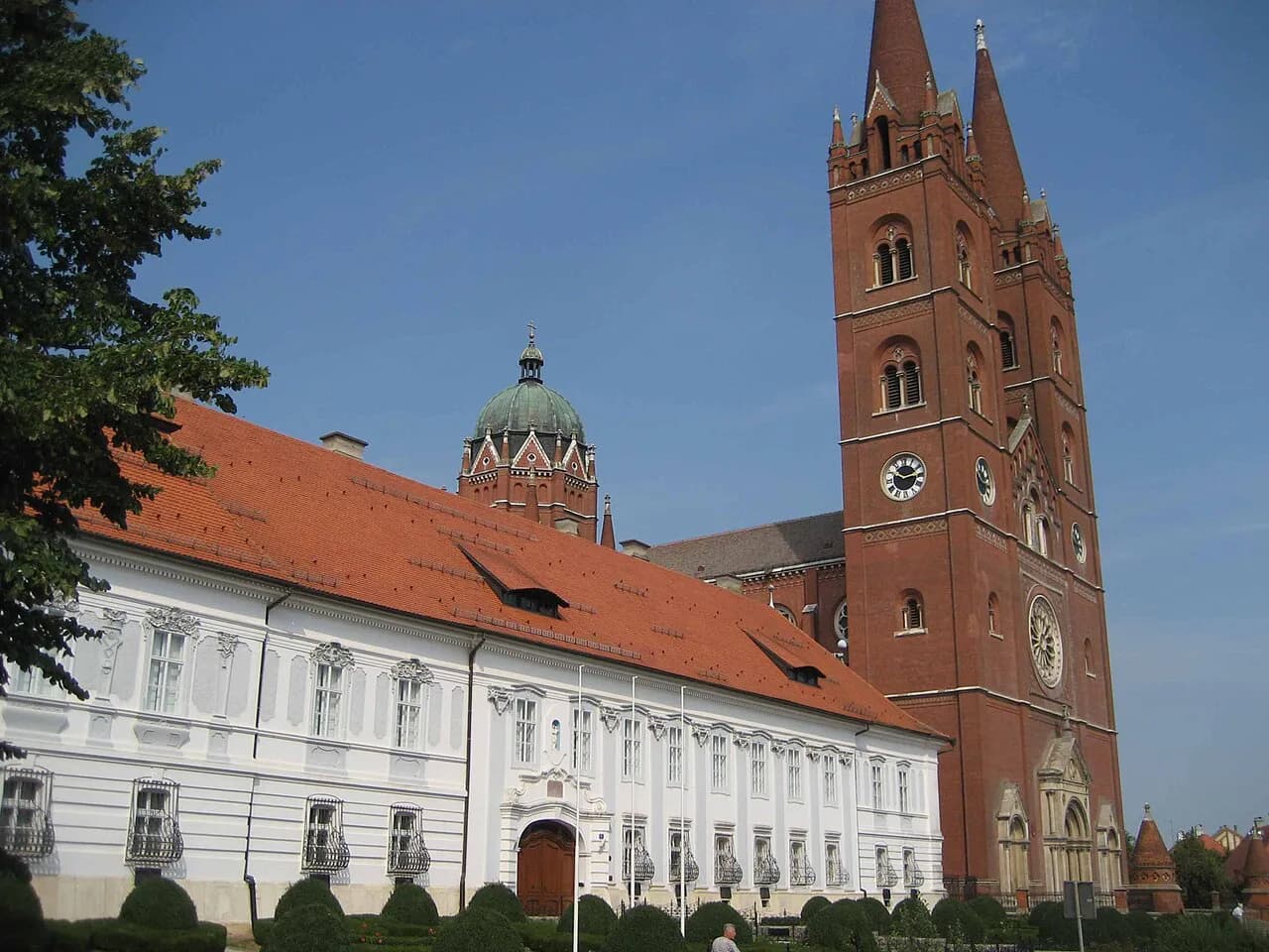 Slavonian Food: Kulen, Čobanac and What to Order