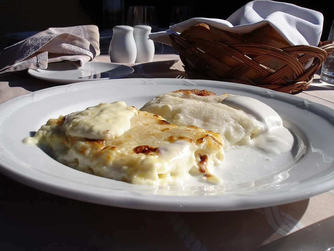 Štrukli: Croatia's Cheese Pastry, Explained