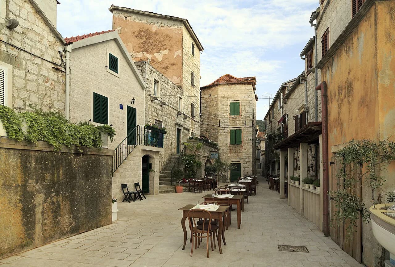 Hvar Food: What to Eat on the Island and Where to Find It