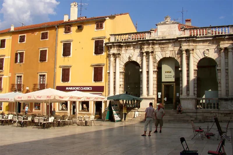 Zadar Food Tour: What a Tasting Walk Covers and Who It Suits