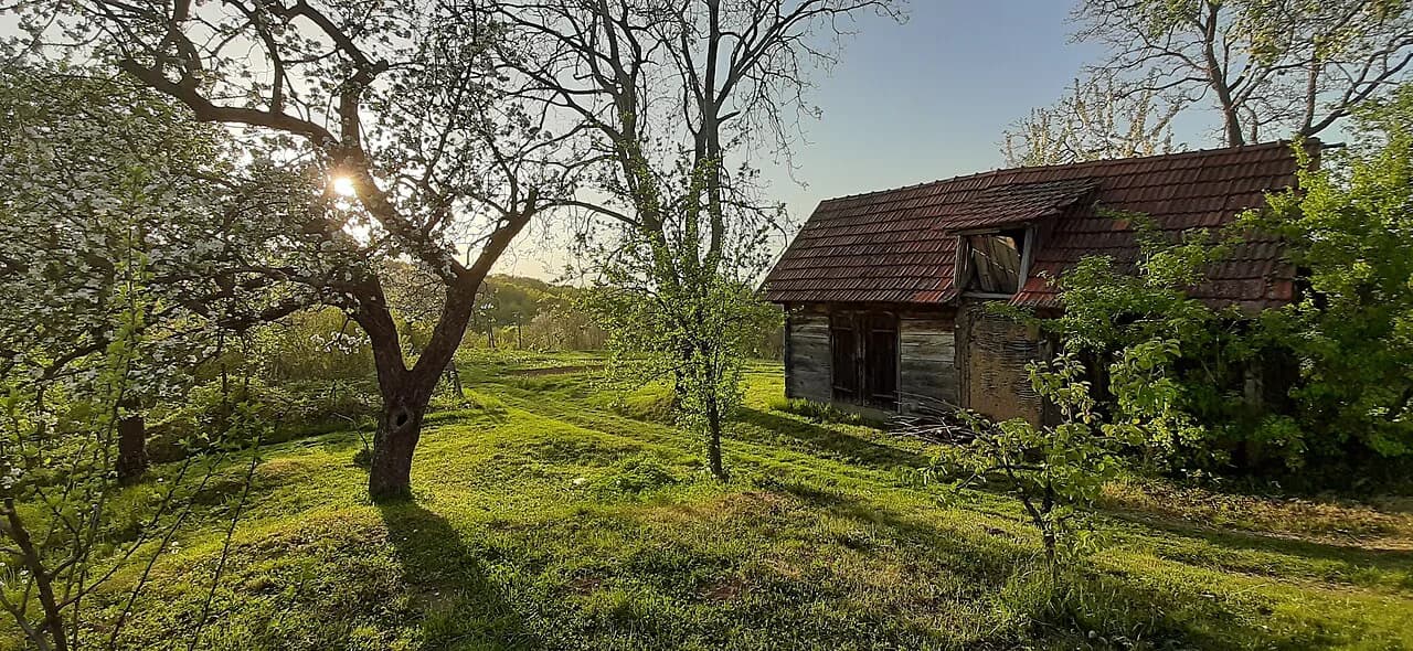 Zagorje Cuisine: Štrukli, Purica s Mlinci and Other Dishes to Order